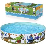 Bestway 55022 Dino 183x38 cm – Sleviste.cz