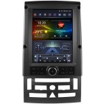 HIZPO 4S9701 Peugeot 407 (4+32GB) – Zboží Mobilmania