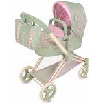 DeCuevas 81768 Skládací 3 v 1 s taškou Botanic 2026 73 cm – Hledejceny.cz