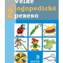 Velké logopedické pexeso 2