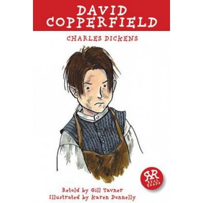 "David Copperfield"