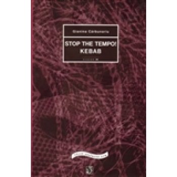 STOP THE TEMPO! KEBAB