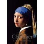 GIRL WITH A PEARL EARRING - CHEVALIER, T. – Hledejceny.cz