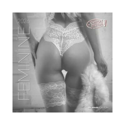 Feminine Broschüren 2026 – Sleviste.cz