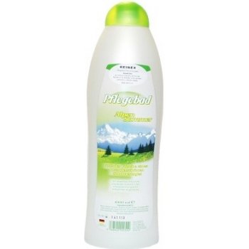 Reinex pěna do koupela Alpen Sommer 1000 ml