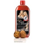 Eliott Bylinný šampon pro tmavé koně s vl. ořechem 500 ml – Zboží Dáma