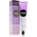 Matrix SoColor Pre-Bonded Extra Coverage na vlasy 506N Dunkelblond Natur 90 ml