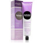 Matrix SoColor Pre-Bonded Extra Coverage 506Na Dukelblond Neutral Asch 90 ml – Sleviste.cz