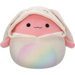 Squishmallows Axolotl v kostýmu králíka Archie – Hledejceny.cz