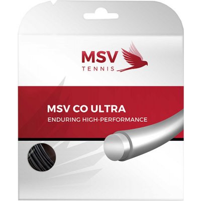 MSV Co Ultra 12 m 1,25 mm – Sleviste.cz
