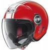 Přilba helma na motorku Nolan N21 Visor Dolce Vita Corsa