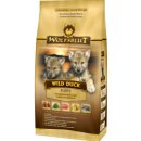 Krmivo pro psa Wolfsblut Wild Duck Puppy 15 kg