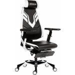 ANTARES Genidia Gaming bílá Z90231002 – Zboží Mobilmania