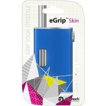 Joyetech Silikonové pouzdro na eGrip Modré – Zboží Dáma