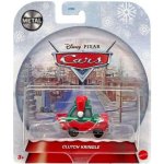 Disney Cars Clutch Kringle kovové – Sleviste.cz