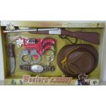 Sada Western – Zboží Mobilmania