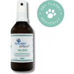 Koloidní stříbro Vet ZOO Koncentrace 30 ppm 500 ml – Sleviste.cz