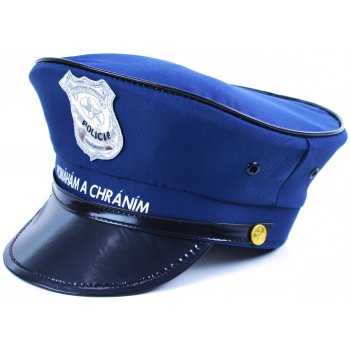 Rappa čepice policejní