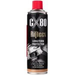 Riflecx Dlouhodobá ochrana zbraní Longterm Protector 500 ml – Zbozi.Blesk.cz