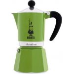 Bialetti Rainbow 6 zelená – Zboží Mobilmania