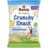 Dětský snack HOLLE Bio organické křupky jahelné 25 g