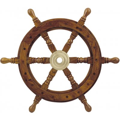 SEA Club Kormidelní kolo 45 cm 1183 – Sleviste.cz