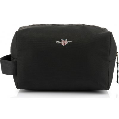 Gant kosmetická taška shield black – Zboží Dáma