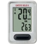 Cateye Cat Velo 9 VL820 – Hledejceny.cz