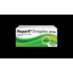 REPARIL- DRAGÉES POR 20MG TBL ENT 100 – Hledejceny.cz