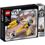 LEGO® Star Wars™ 75258 Anakinův kluzák – Zboží Živě