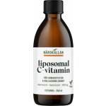Närokällan Liposomální Vitamin C 1000 mg 250 ml – Hledejceny.cz