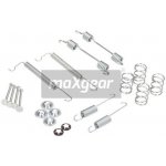 27-0369 MAXGEAR Sada prislusenstvi, brzdove celisti | Zboží Auto