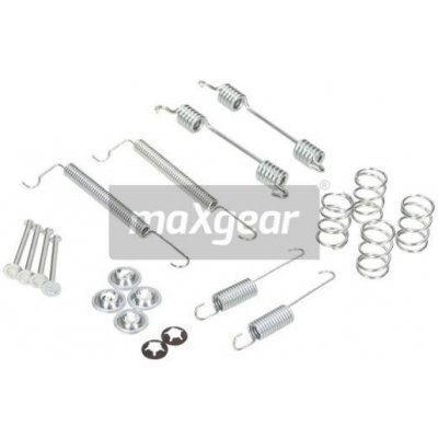 27-0369 MAXGEAR Sada prislusenstvi, brzdove celisti | Zboží Auto