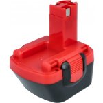 VHBW Bosch BAT043 / BAT045 / BAT046, 12 V, 3.0 Ah - neoriginální – Hledejceny.cz