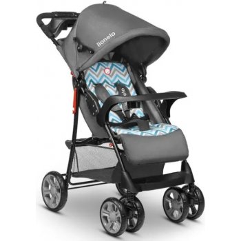 Lionelo Emma Plus Sport Blue Scandi 2022