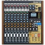 Tascam Model 12 – Zboží Mobilmania