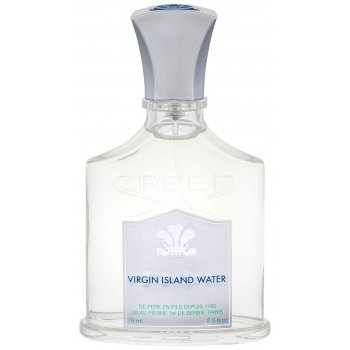 Creed Virgin Island Water parfémovaná voda unisex 75 ml