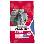 Versele-Laga Plus Depure 20 kg – Zbozi.Blesk.cz
