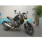 CFMoto 700CL-X Heritage custom bike | Zboží Auto