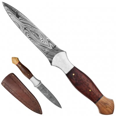 PAK Damašková "CHEROKEE " – Zboží Mobilmania