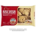 Riscossa Tagliatelle dlouhé nudle hnízda 0,5 kg – Zboží Dáma Riscossa Tagliatelle dlouhé nudle hnízda 0,5 kg – Zboží Dáma