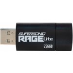 PATRIOT Supersonic Rage Lite 256 GB, USB-Stick PEF256GRLB32U – Hledejceny.cz