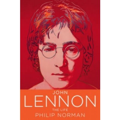 John Lennon - Philip Norman – Hledejceny.cz