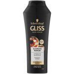 Gliss Kur Ultimate Repair Shampoo 400 ml – Zboží Dáma