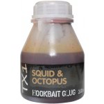 Shimano Dip TX1 Hookbait Squid & Octopus 200 ml – Zboží Dáma