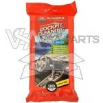 Dr. Marcus Shining Cockpit Wipes Ocean 30 ks – Sleviste.cz