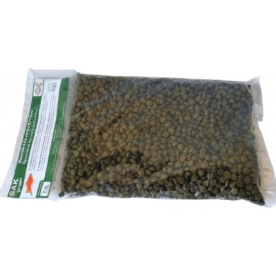 S.A.K. Green tablety 500 g, 1050 ml – Hledejceny.cz