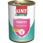 Rinti Canine Diabetes 400 g – Hledejceny.cz