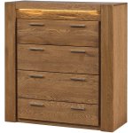 Szynaka Velvet II 75 105 cm s LED osvětlením – Zbozi.Blesk.cz