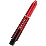 Winmau Prism Force short red – Sleviste.cz